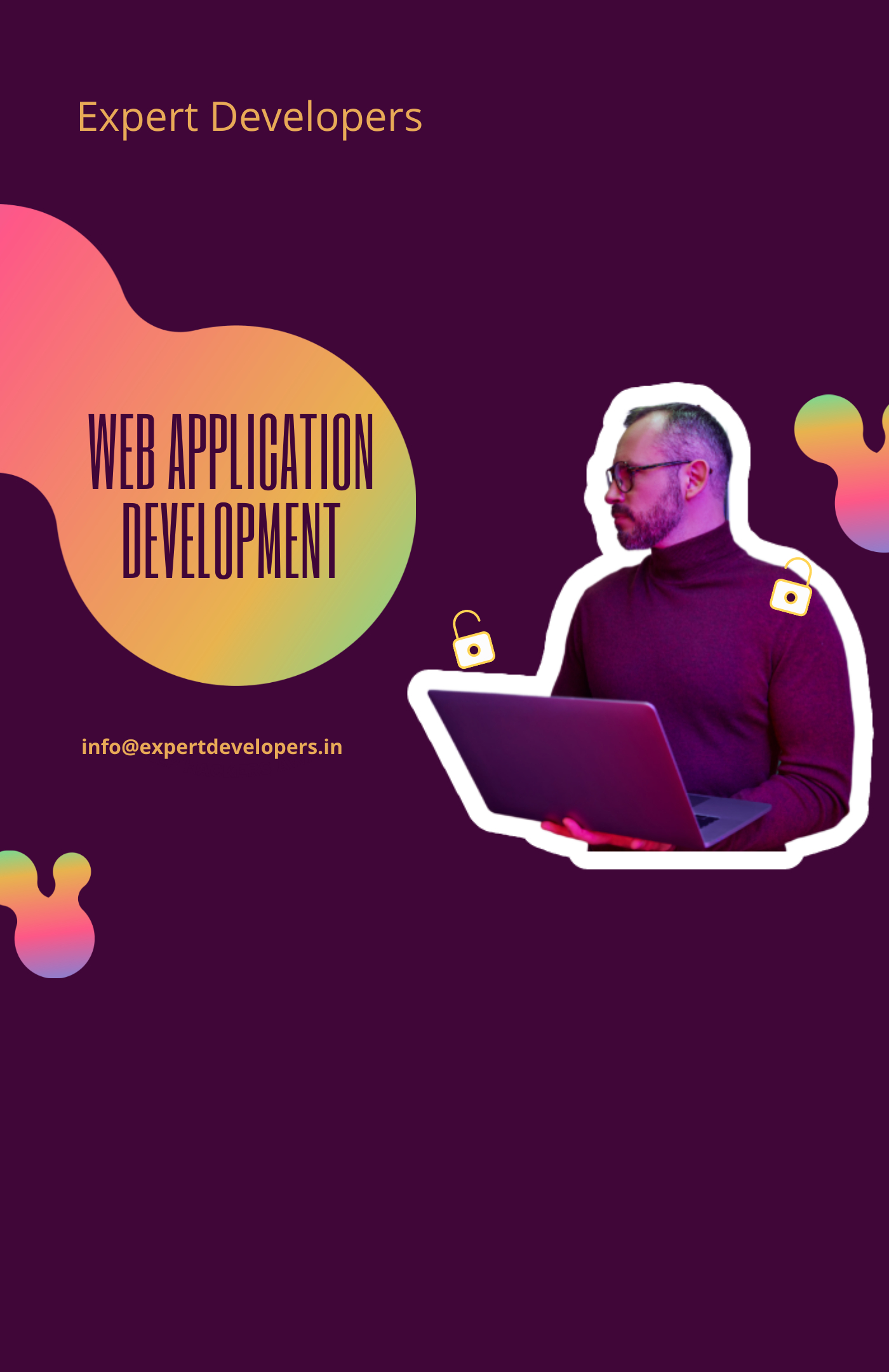 Future Shock? 6 Web Dev Trends That Will Make or Break You (Expert Developers Know)